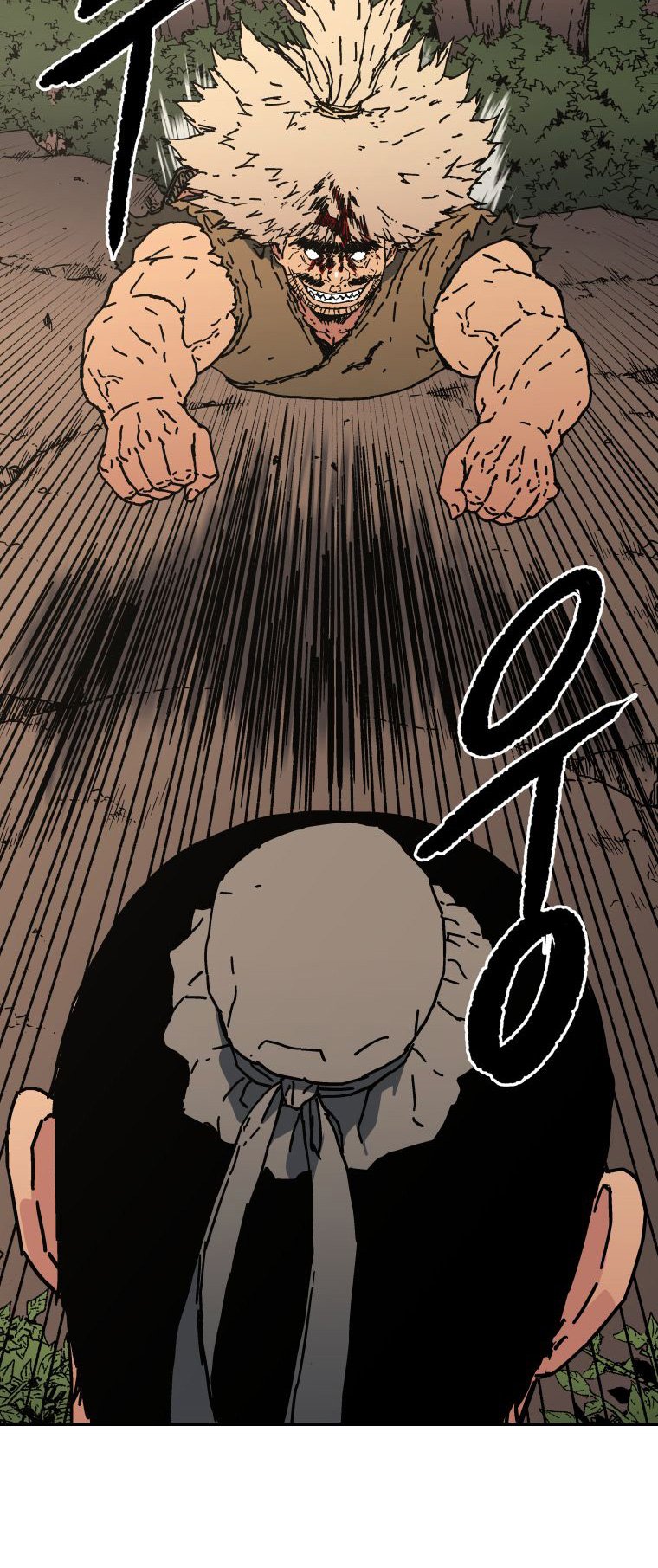 Peerless Dad Chapter 130 Gambar 23