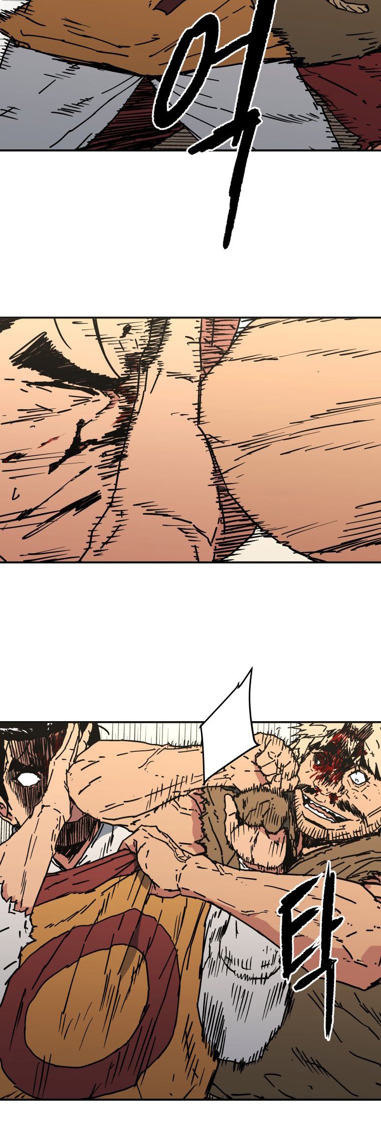 Peerless Dad Chapter 130 Gambar 31