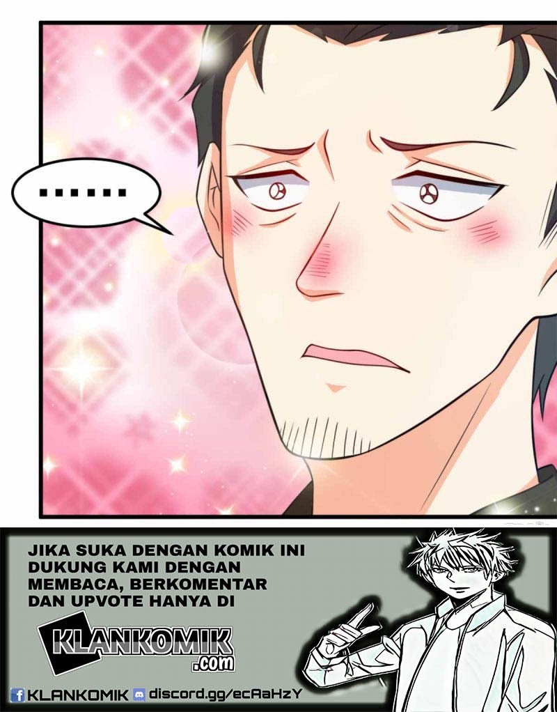Demon Spirit Shop Chapter 18 Gambar 17