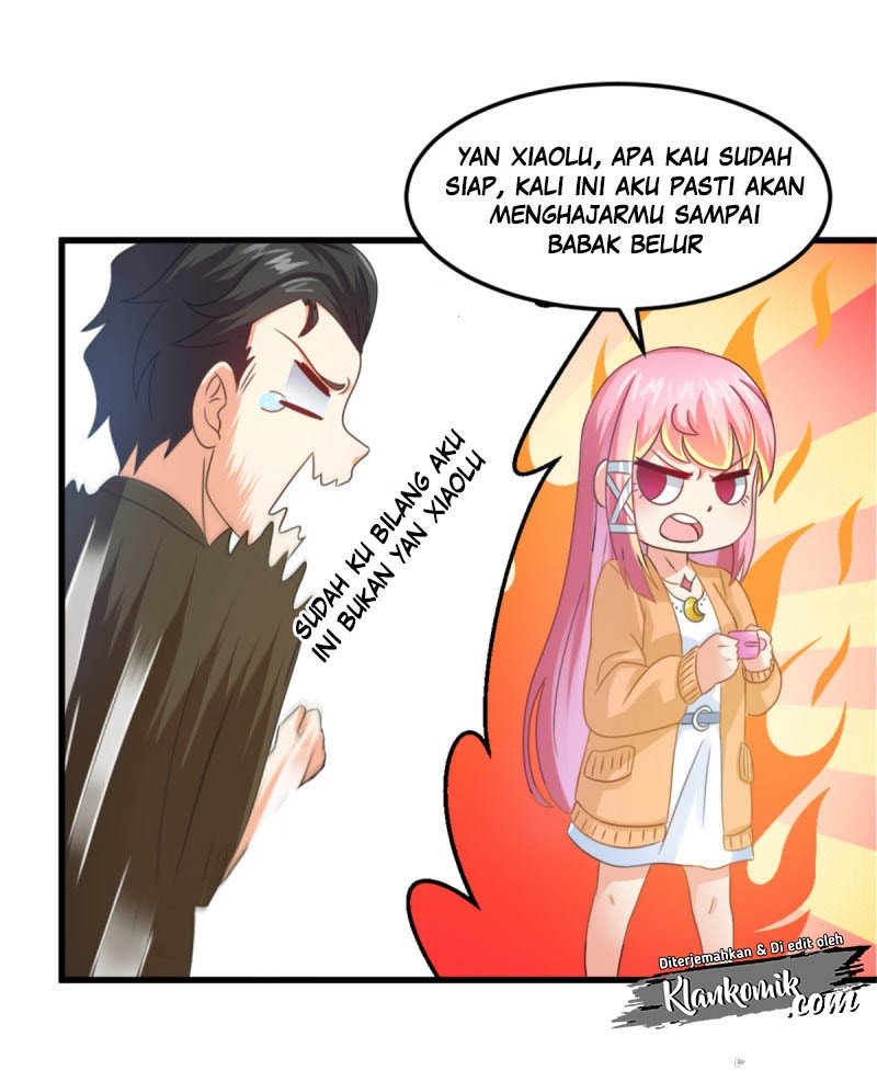 Demon Spirit Shop Chapter 18 Gambar 8