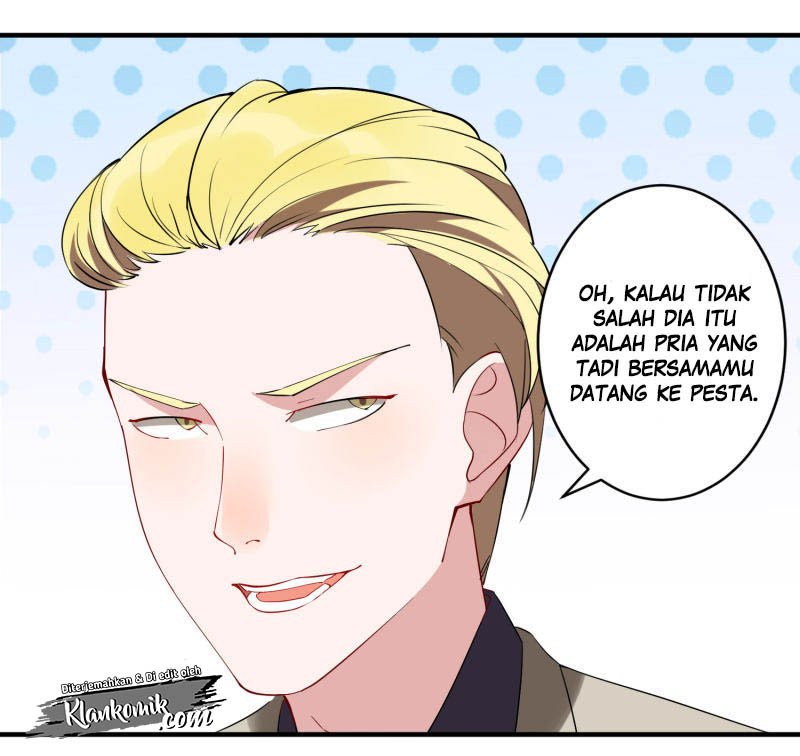 Beautiful Boss Cold-Hearted Chapter 36.3 Gambar 29