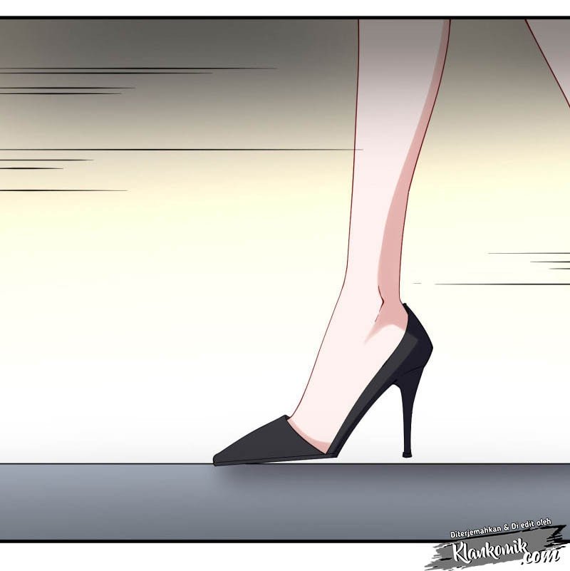 Beautiful Boss Cold-Hearted Chapter 36.3 Gambar 33