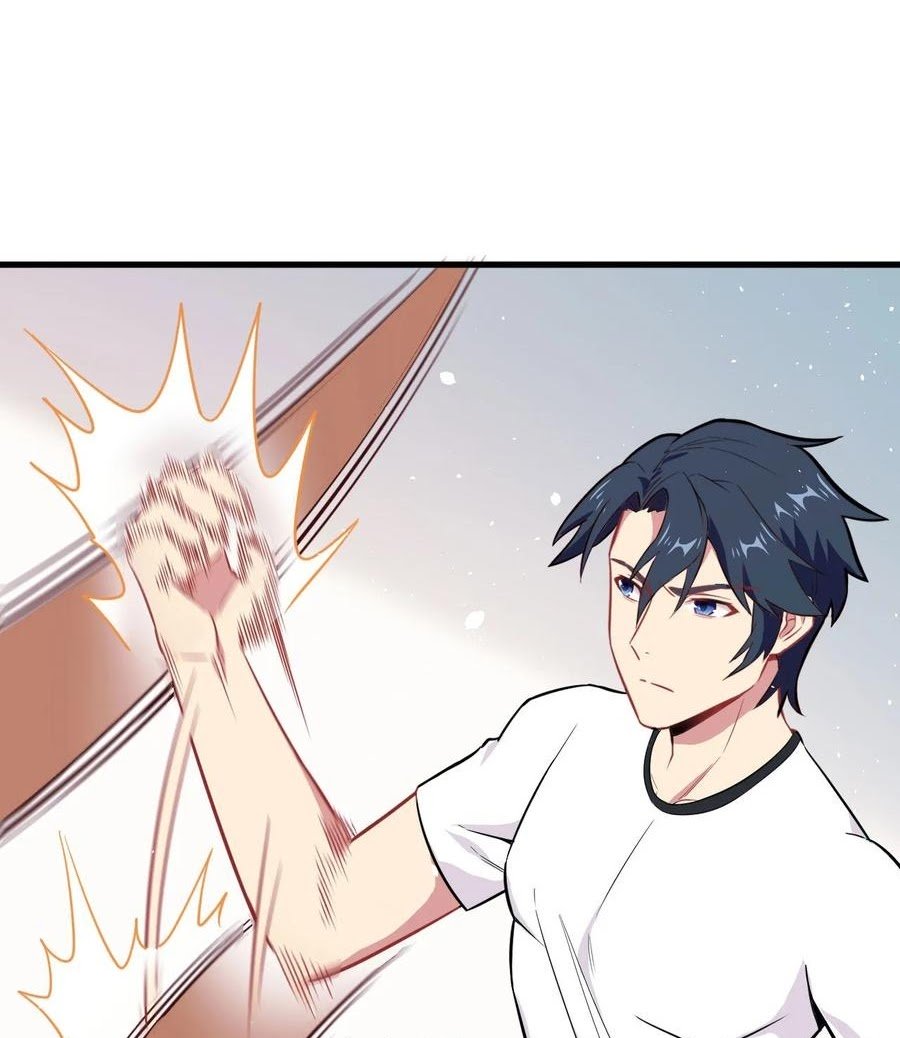 Monk From the Future Chapter 37 Gambar 33