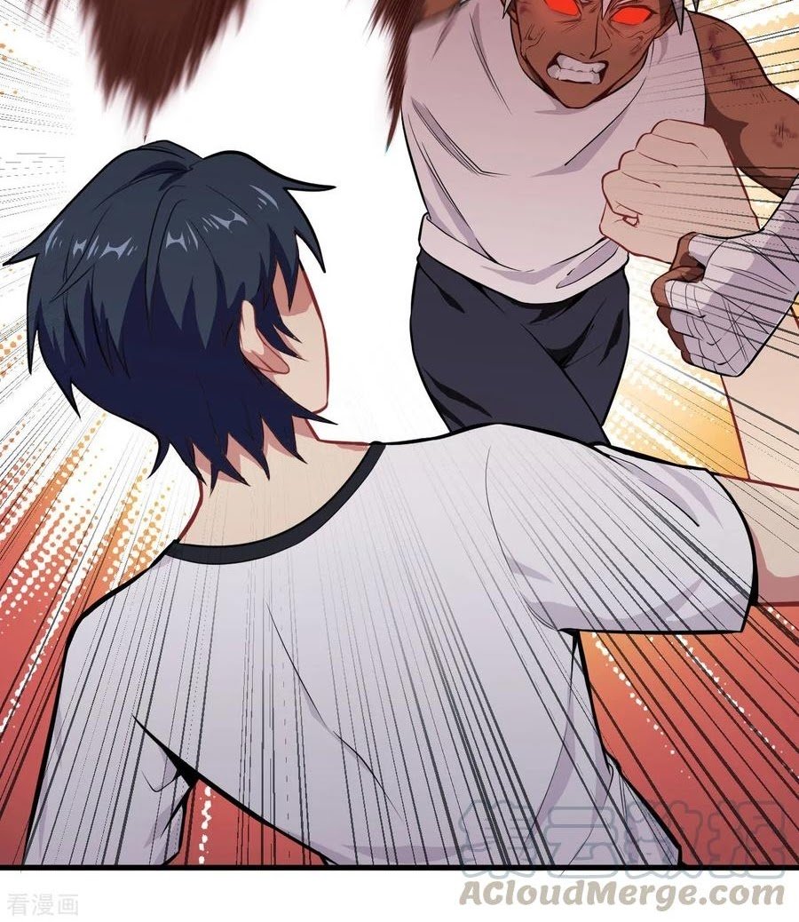 Monk From the Future Chapter 37 Gambar 37