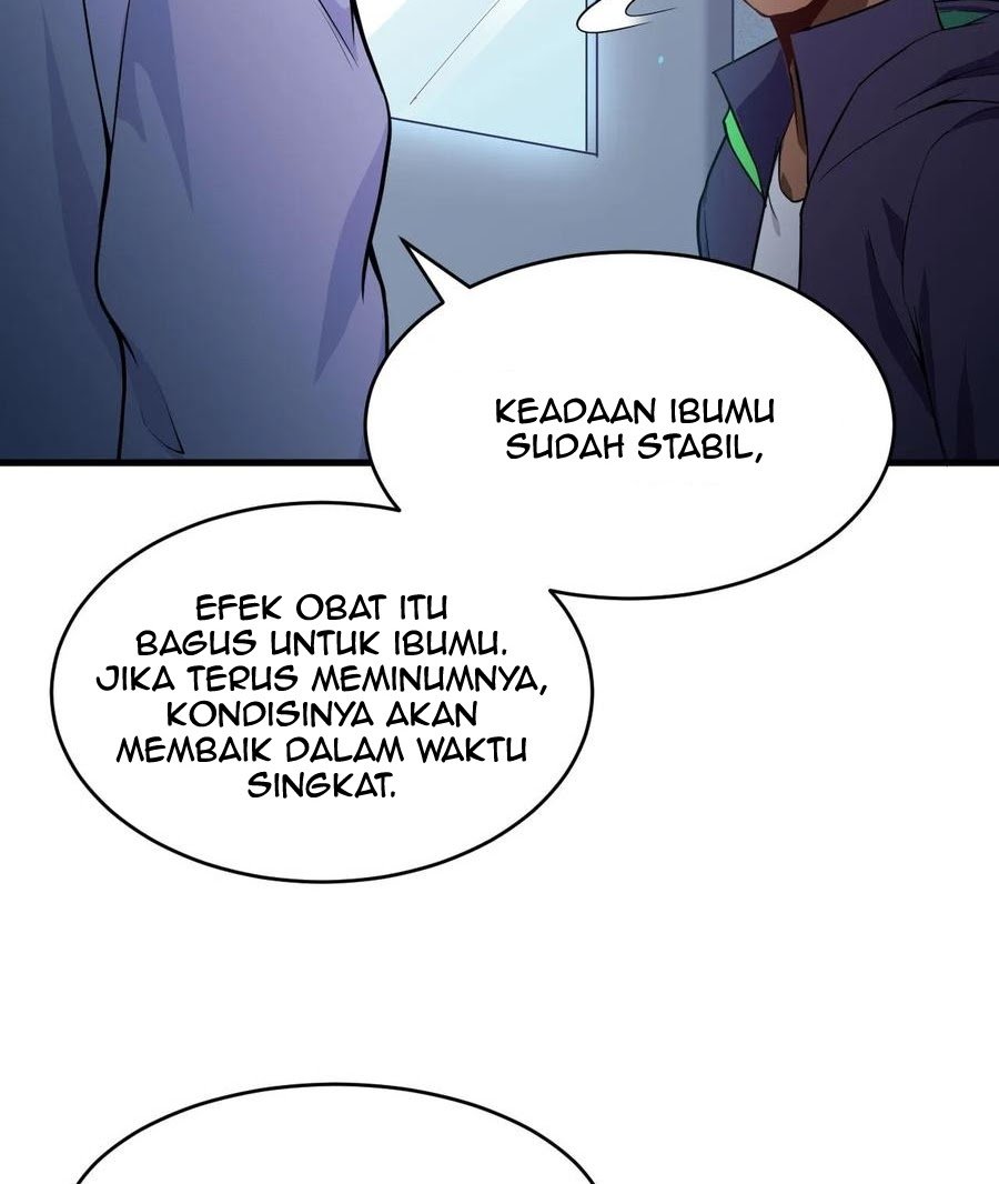 Monk From the Future Chapter 37 Gambar 4