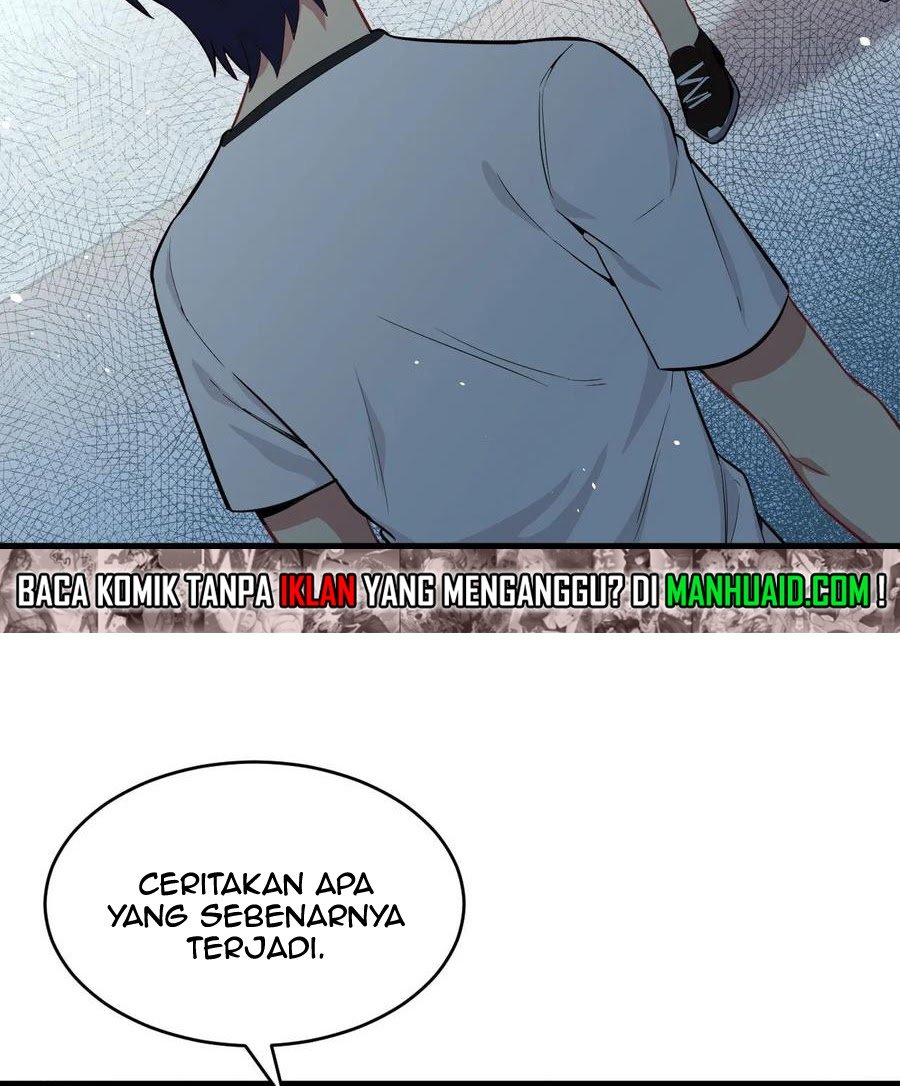 Monk From the Future Chapter 37 Gambar 57