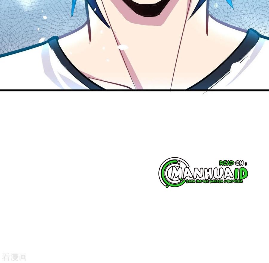 Monk From the Future Chapter 37 Gambar 59