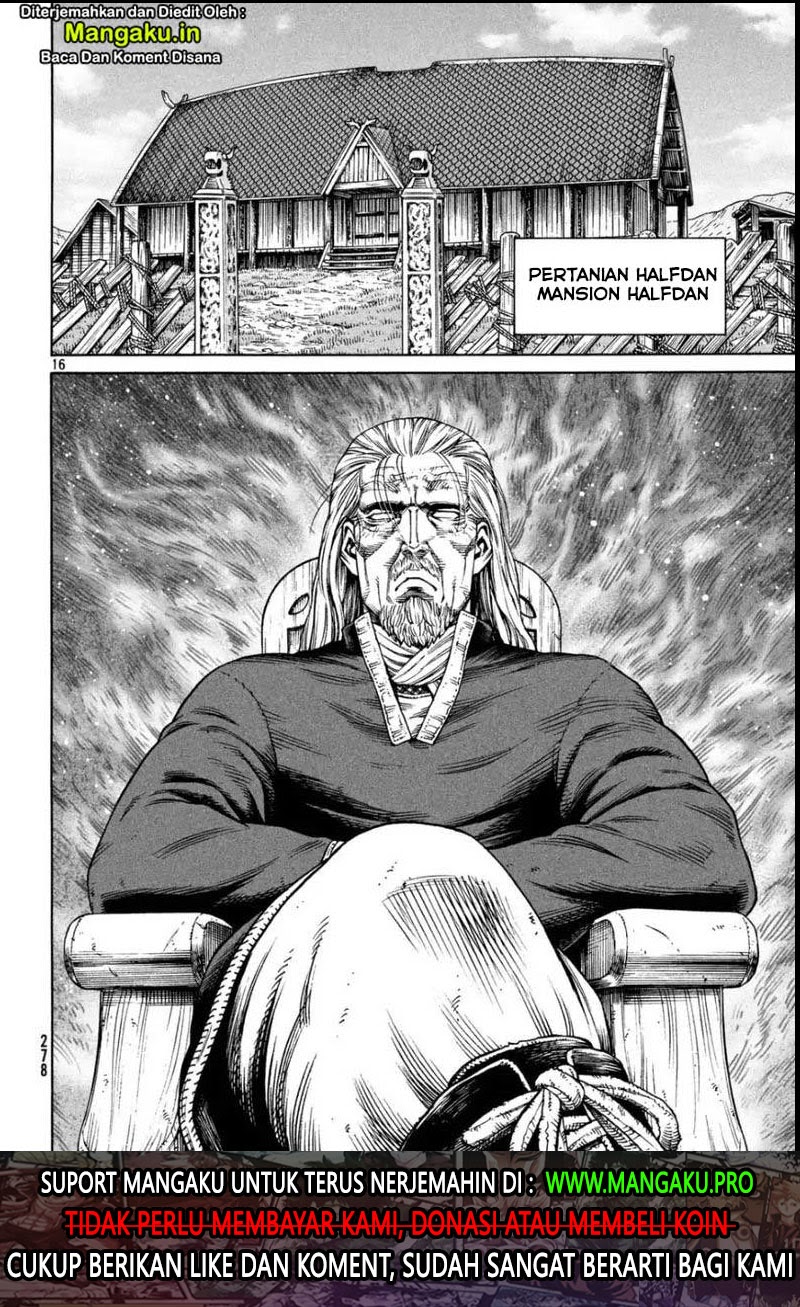 Baca Manga Vinland Saga Chapter 166.2 Gambar 2
