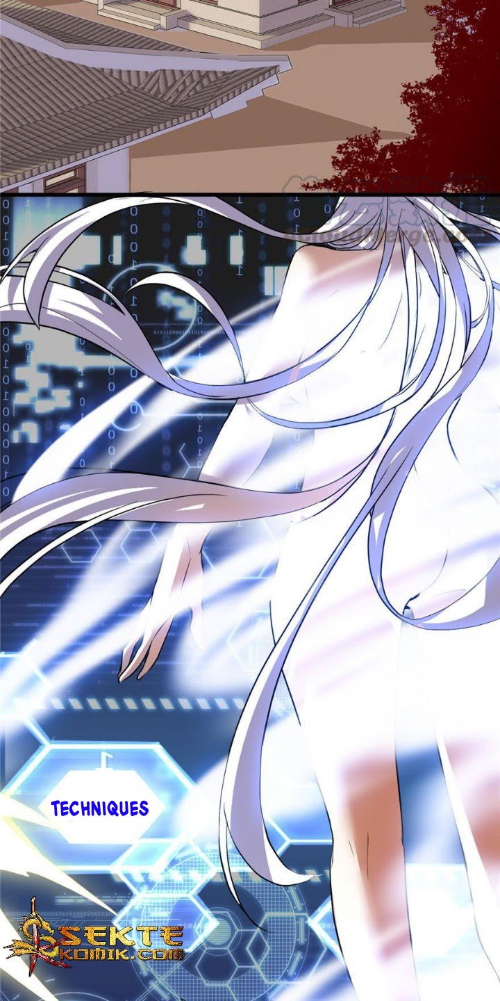I Might Be A Fake Cultivator Chapter 16 Gambar 13
