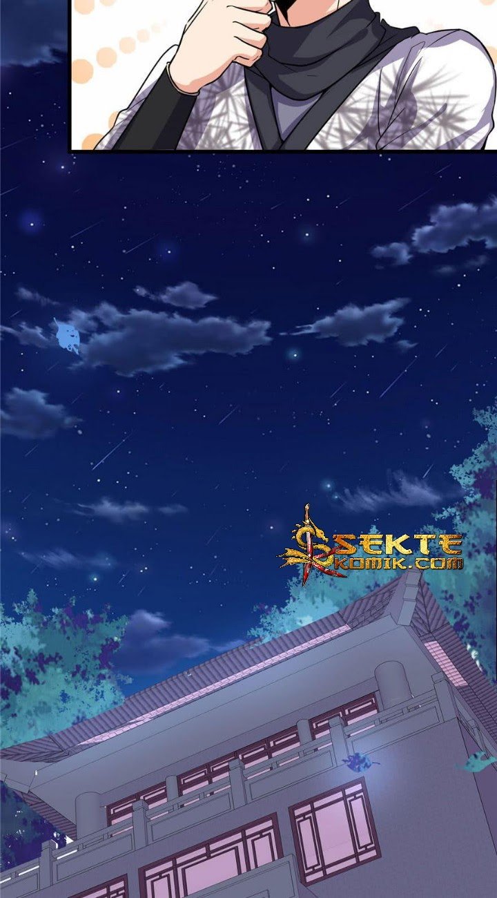 I Might Be A Fake Cultivator Chapter 16 Gambar 21