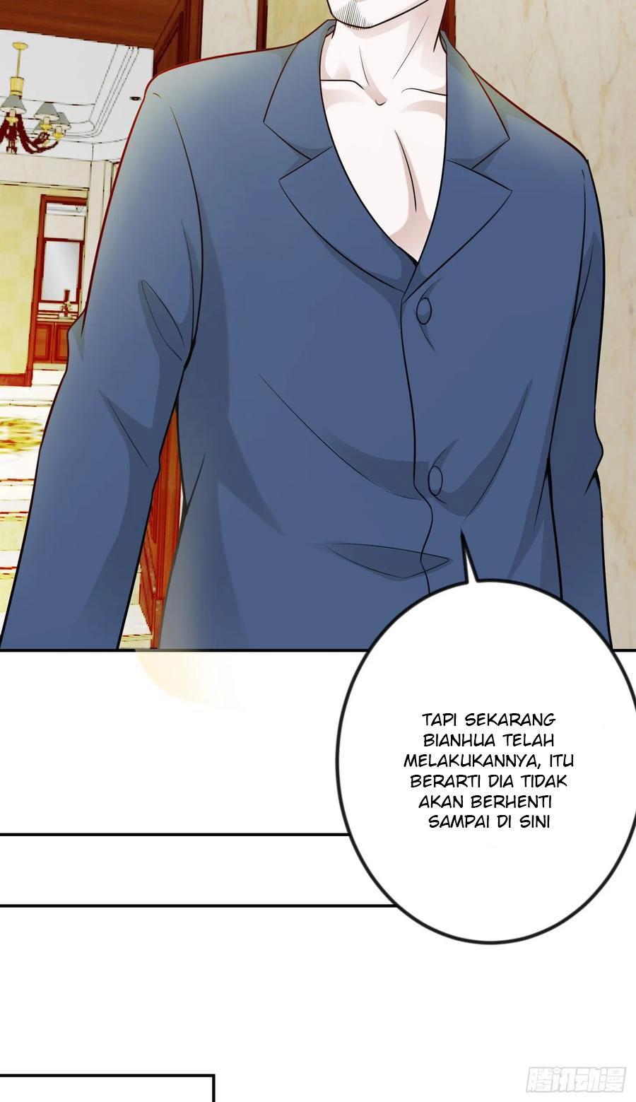 Chaos Emperor Chapter 55 Gambar 10