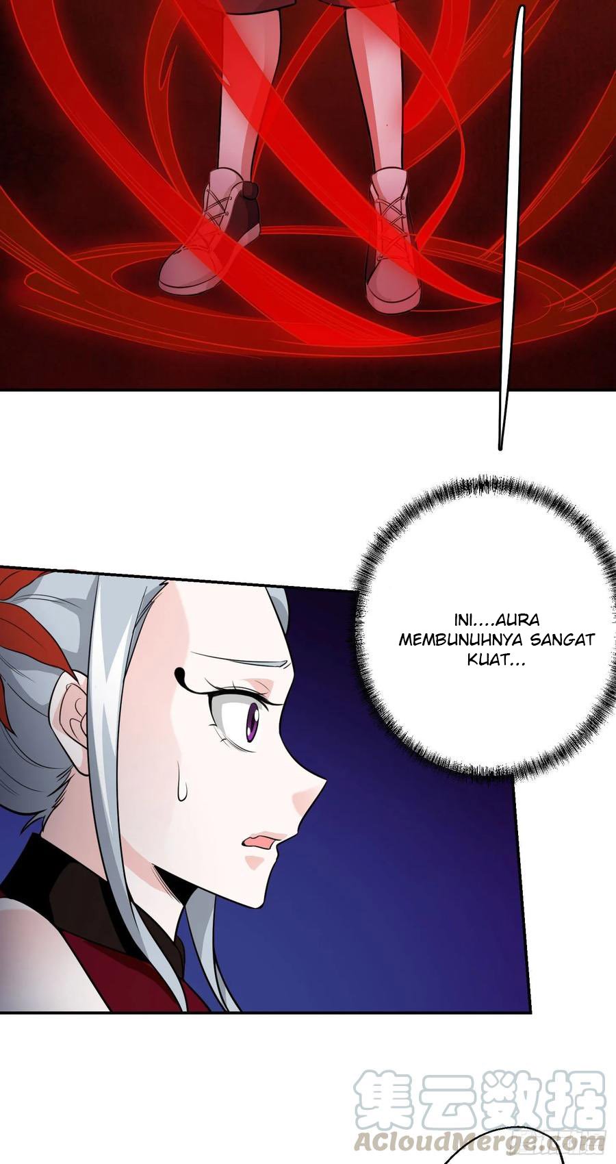 Chaos Emperor Chapter 55 Gambar 17