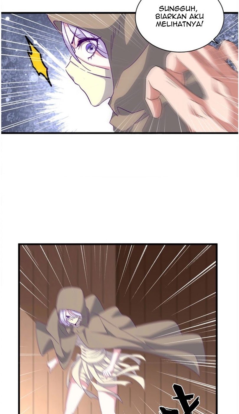 Magic Emperor Chapter 125 Gambar 39