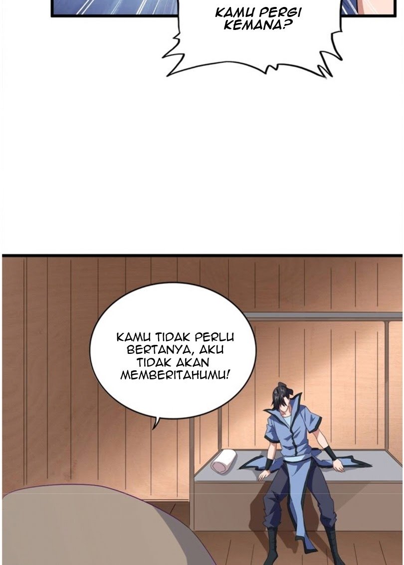 Magic Emperor Chapter 125 Gambar 45