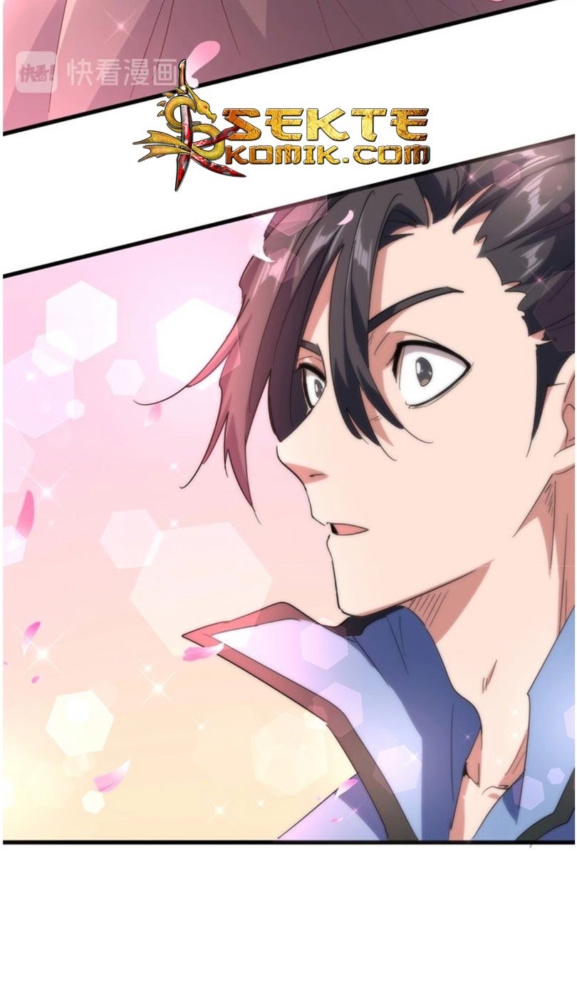 Magic Emperor Chapter 125 Gambar 57