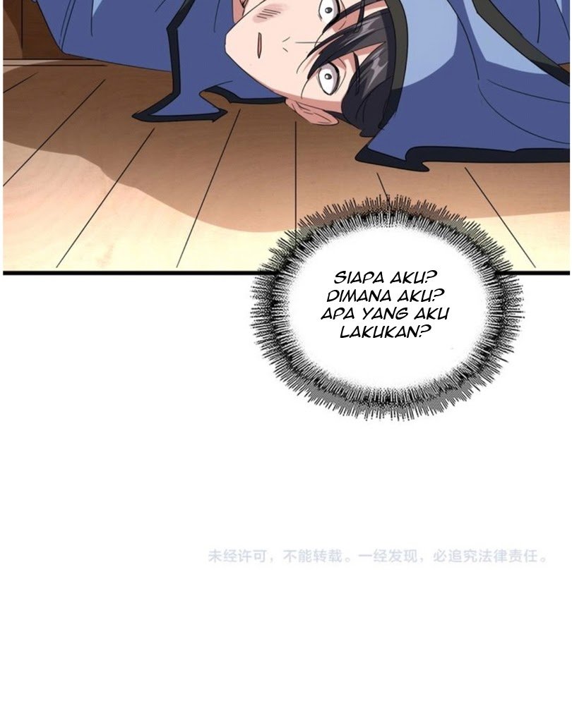 Magic Emperor Chapter 125 Gambar 62