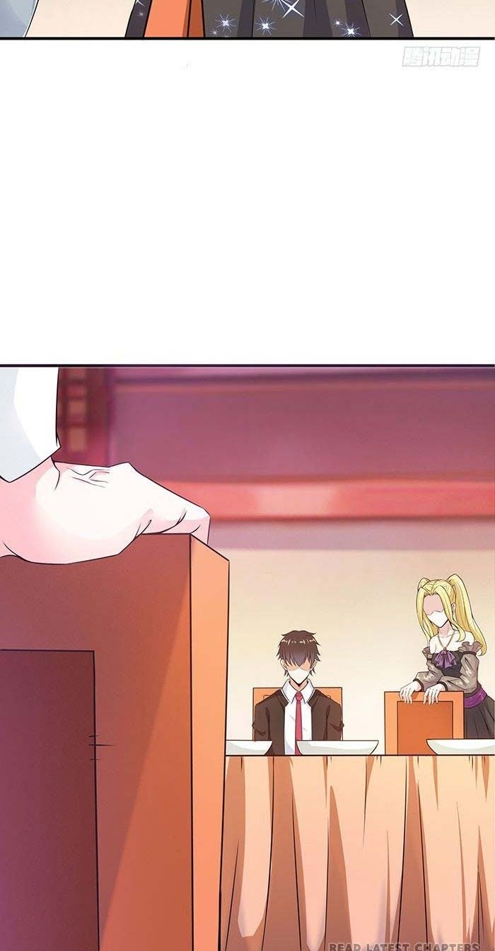 Rebirth City Deity Chapter 58 Gambar 13