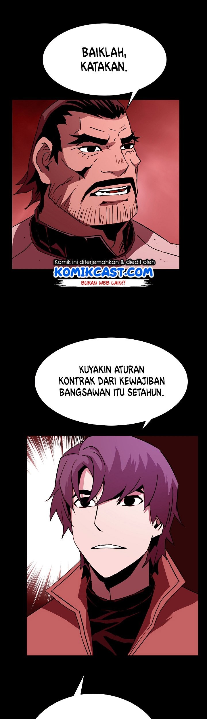 8 Circle Wizard’s Reincarnation Chapter 36 Gambar 29