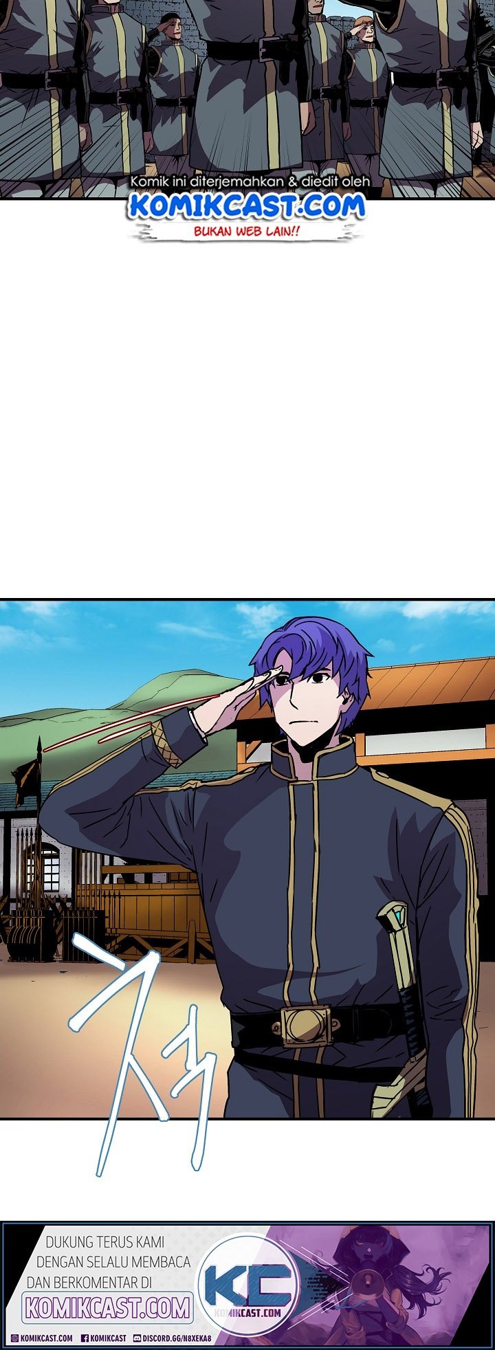 8 Circle Wizard’s Reincarnation Chapter 36 Gambar 34