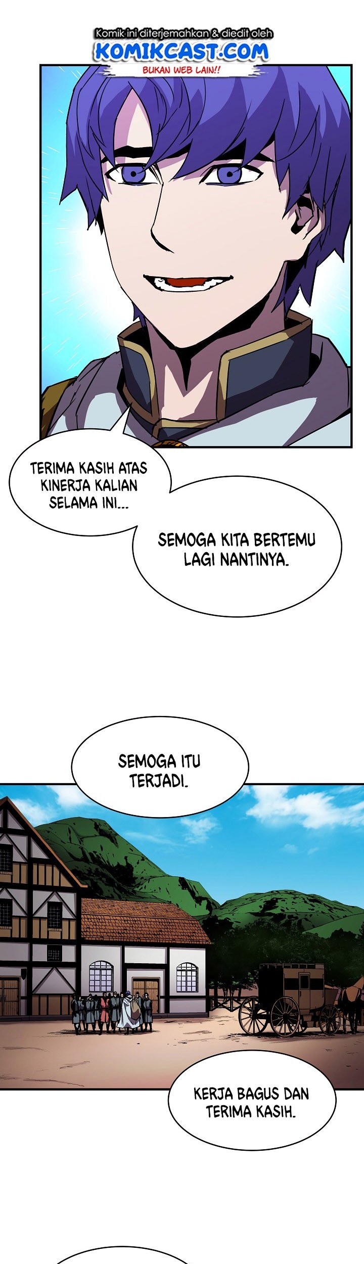 8 Circle Wizard’s Reincarnation Chapter 36 Gambar 37