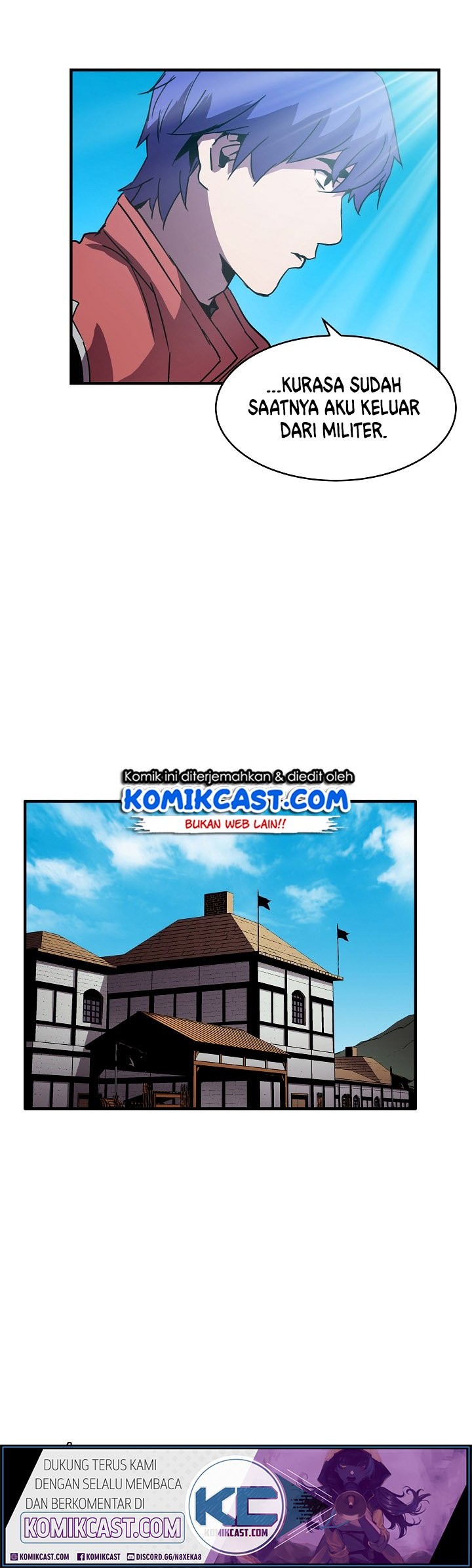 8 Circle Wizard’s Reincarnation Chapter 36 Gambar 25