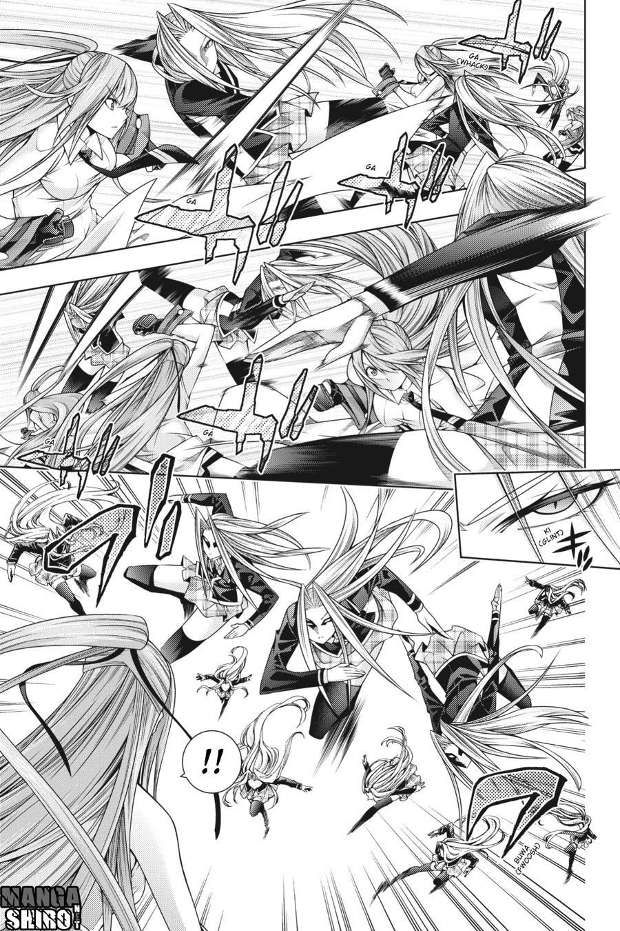 Dragons Rioting Chapter 40 Gambar 12