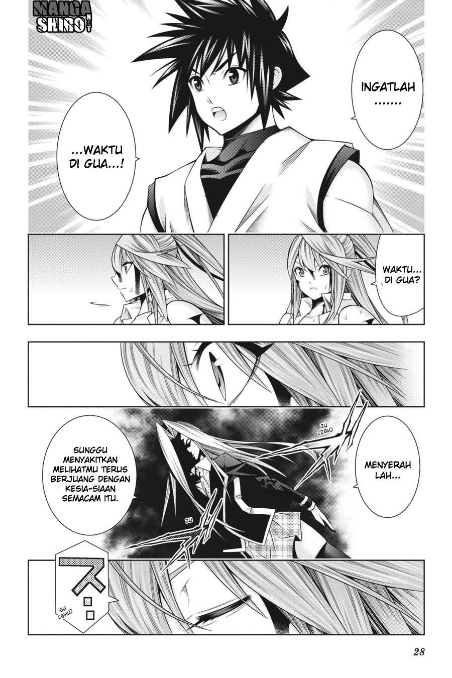 Dragons Rioting Chapter 40 Gambar 29
