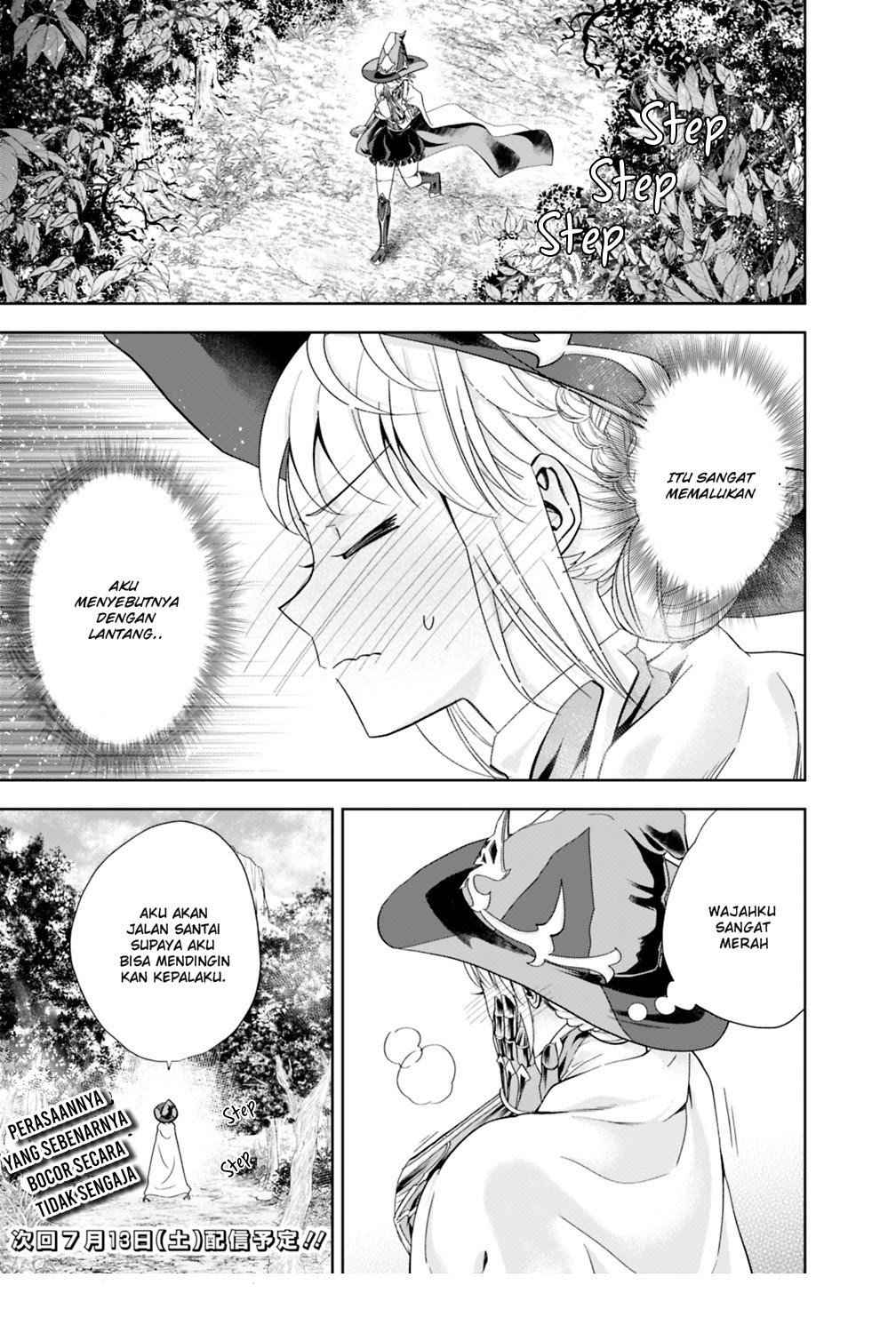 Ore No Ie Ga Maryoku Spot Datta Ken: Sundeiru Dake De Sekai Saikyou Chapter 48 Gambar 15