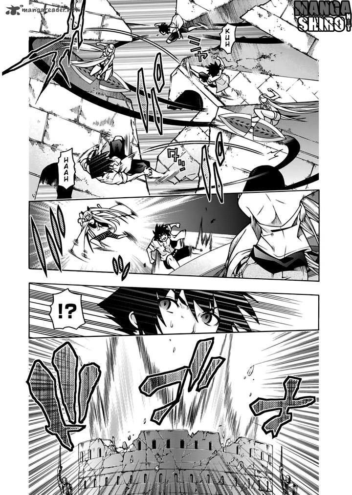 Dragons Rioting Chapter 29 Gambar 14
