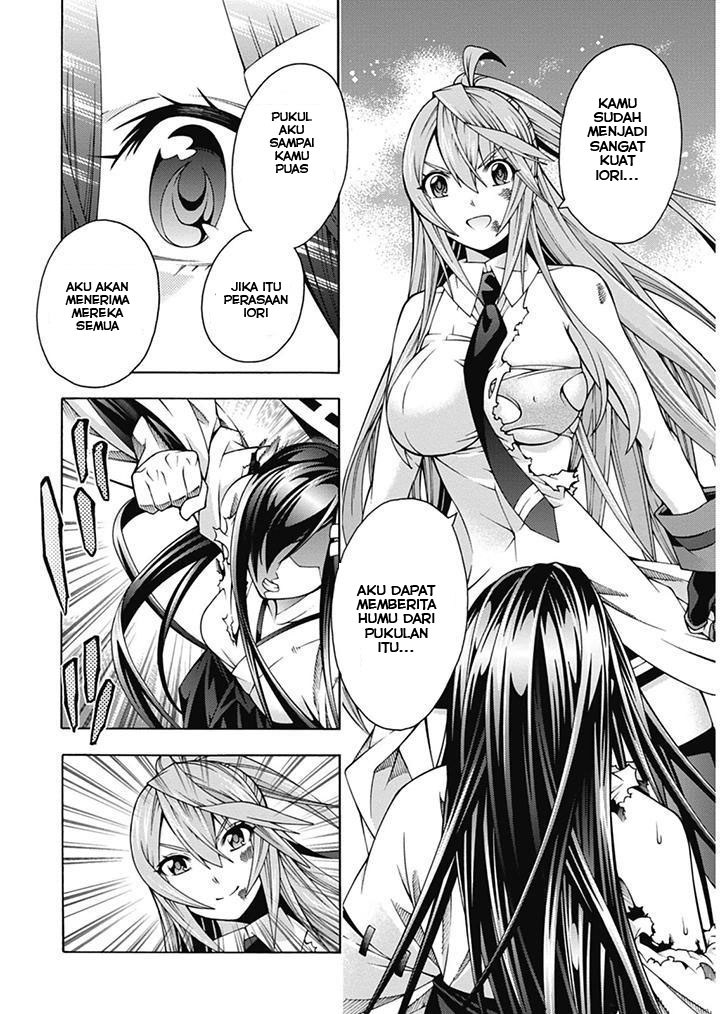Dragons Rioting Chapter 23 Gambar 20