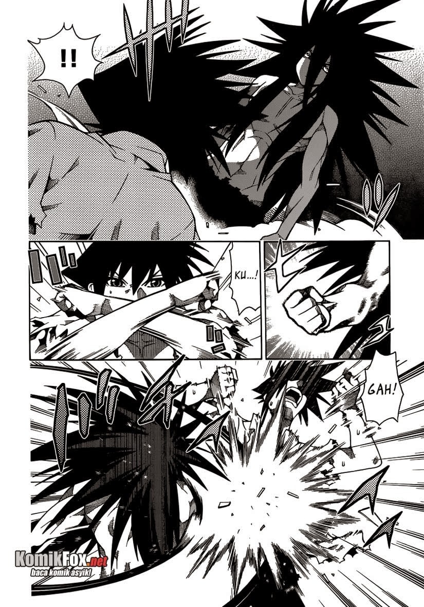 Dragons Rioting Chapter 19 Gambar 6