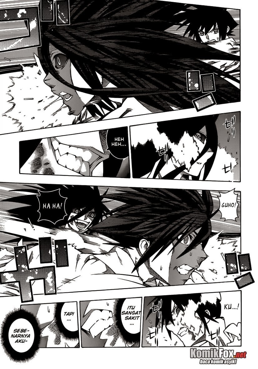 Dragons Rioting Chapter 19 Gambar 9