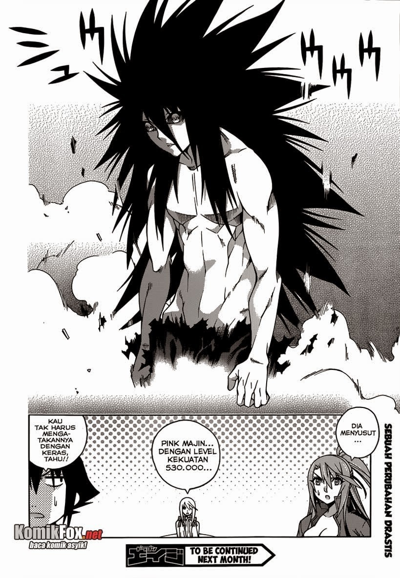 Dragons Rioting Chapter 18 Gambar 30