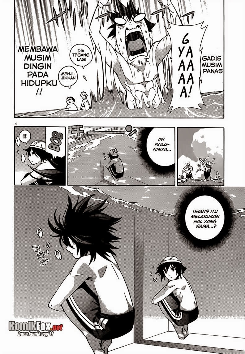 Dragons Rioting Chapter 15 Gambar 10