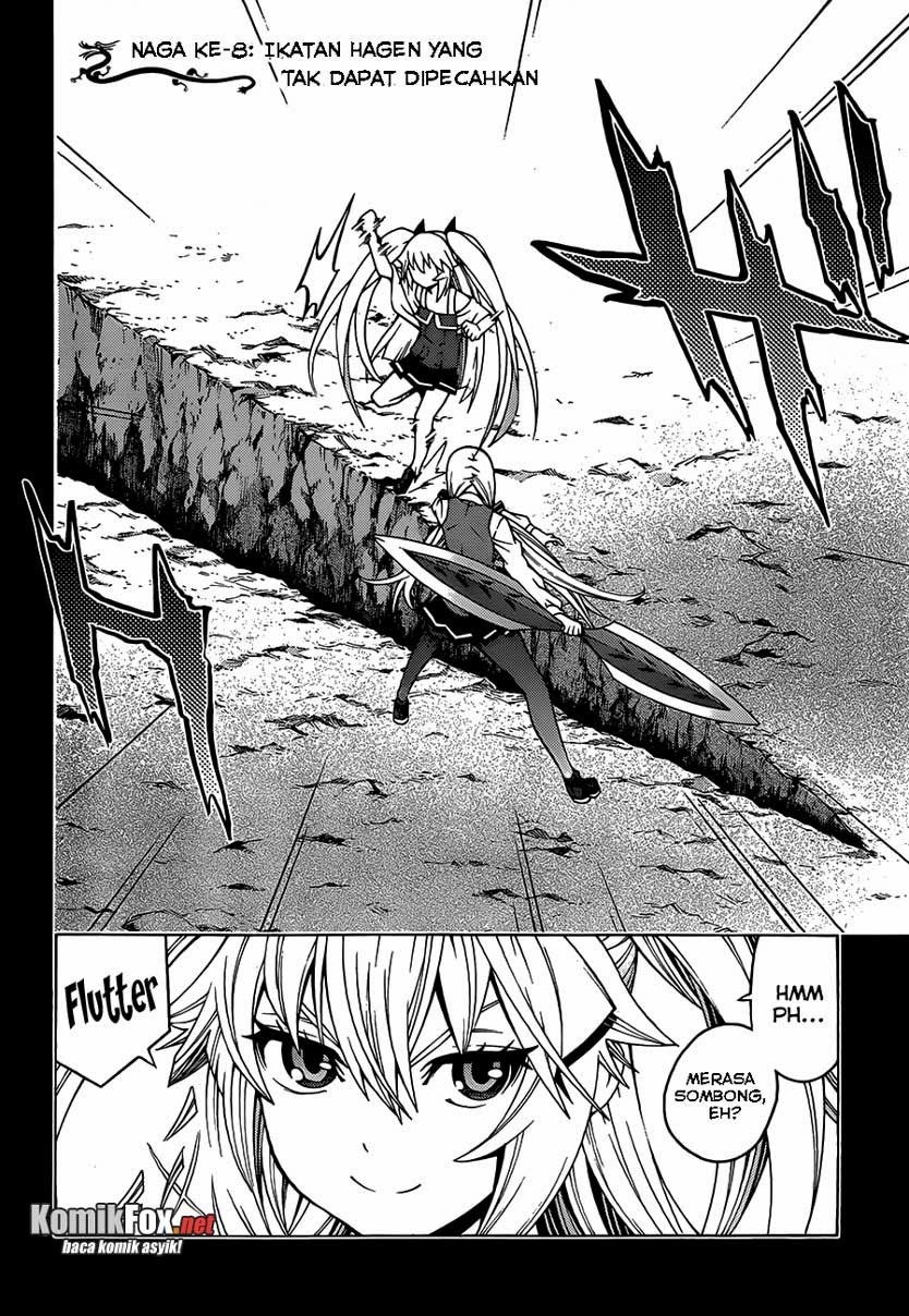 Baca Manga Dragons Rioting Chapter 08 Gambar 2