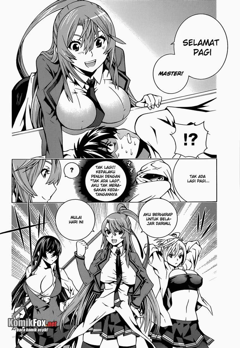 Baca Manga Dragons Rioting Chapter 03 Gambar 2