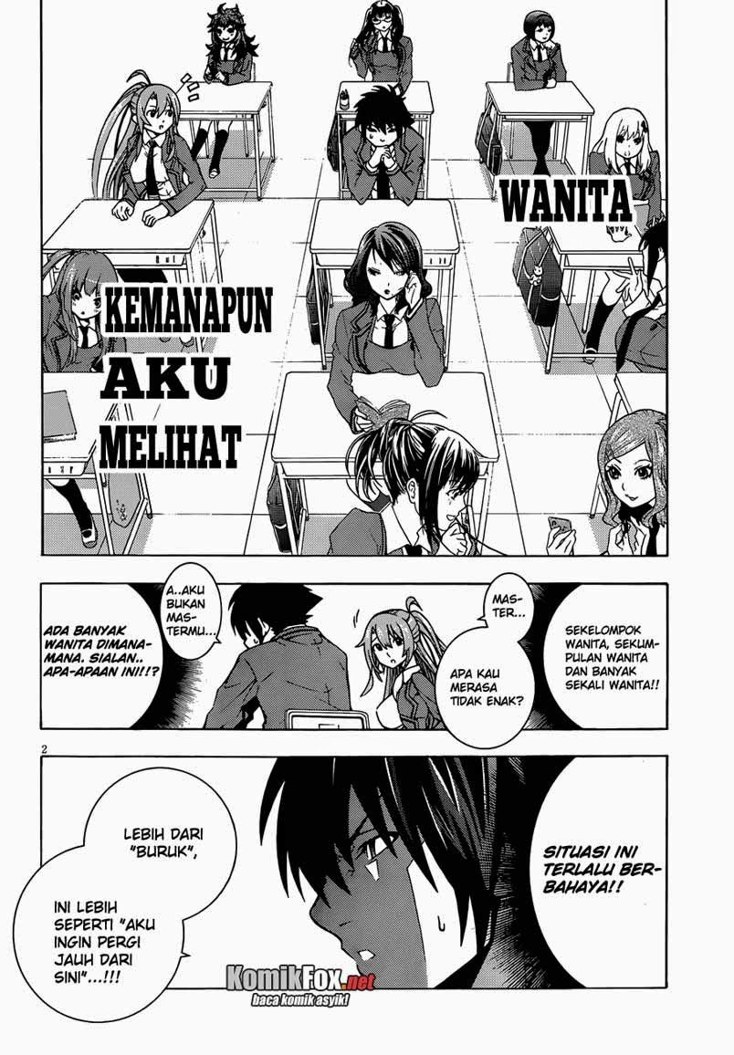 Baca Manga Dragons Rioting Chapter 02 Gambar 2