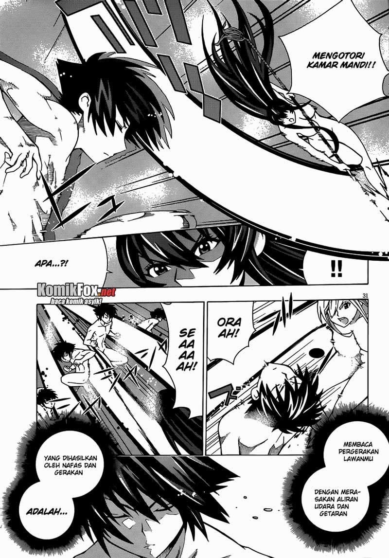 Dragons Rioting Chapter 02 Gambar 27