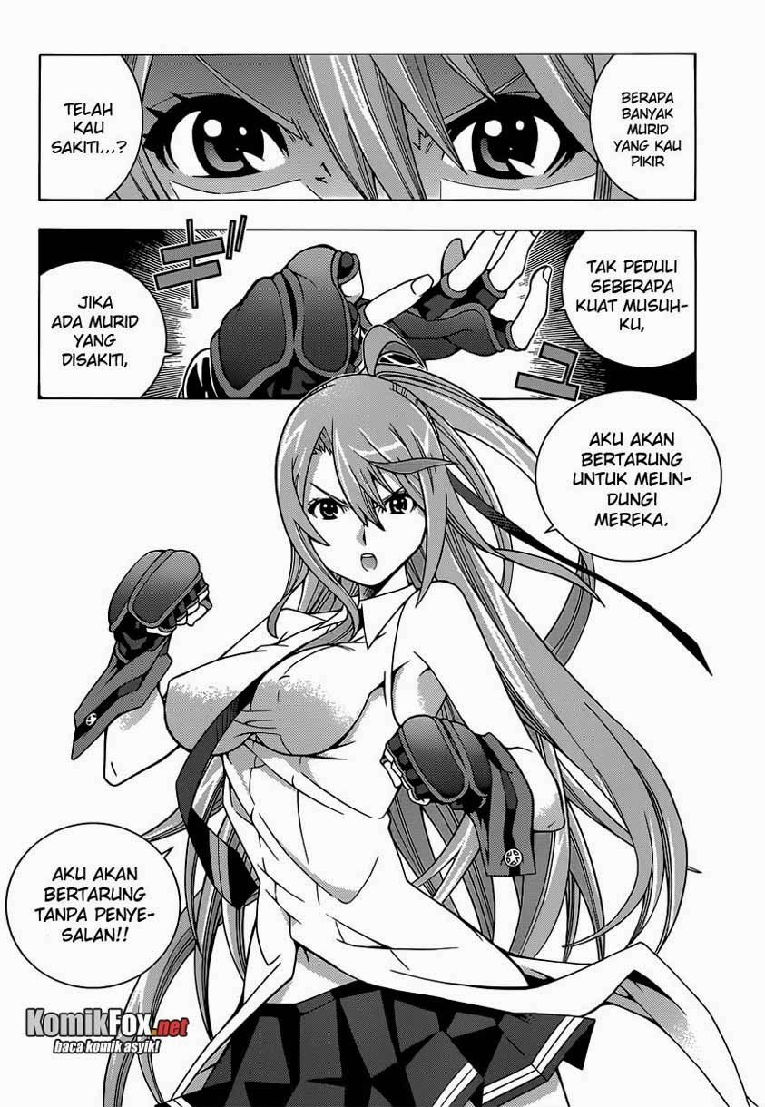 Dragons Rioting Chapter 01 Gambar 28