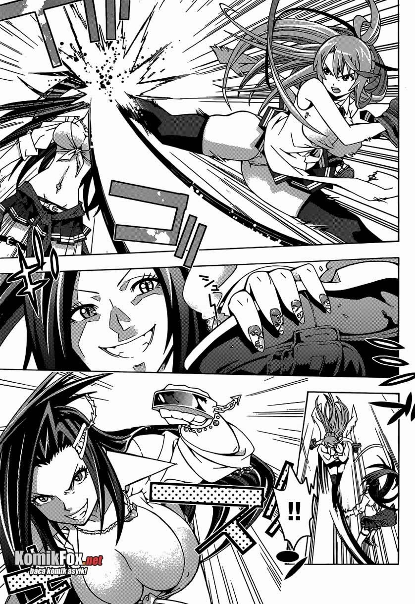 Dragons Rioting Chapter 01 Gambar 31