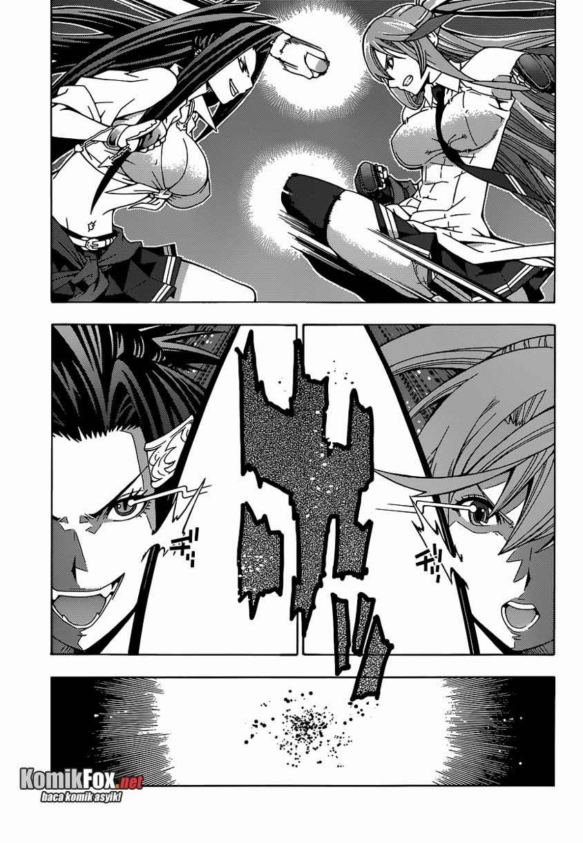 Dragons Rioting Chapter 01 Gambar 33