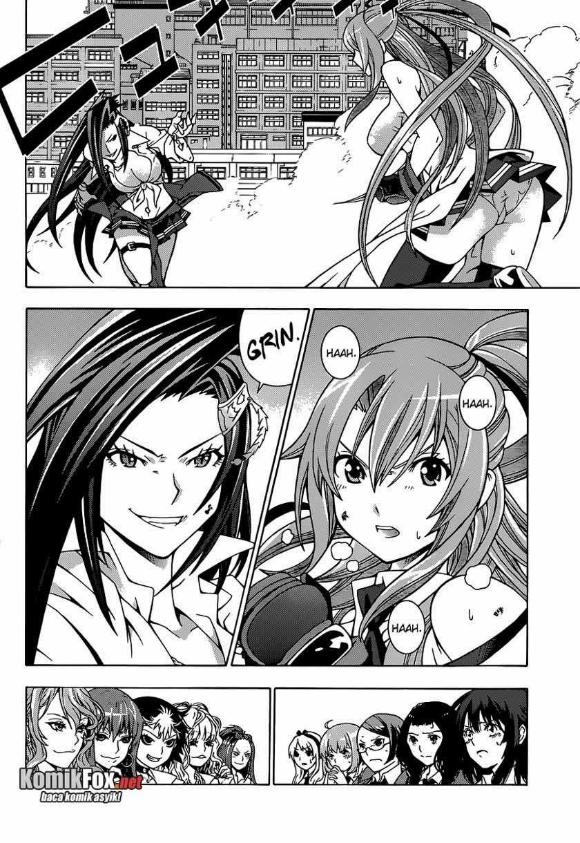 Dragons Rioting Chapter 01 Gambar 34