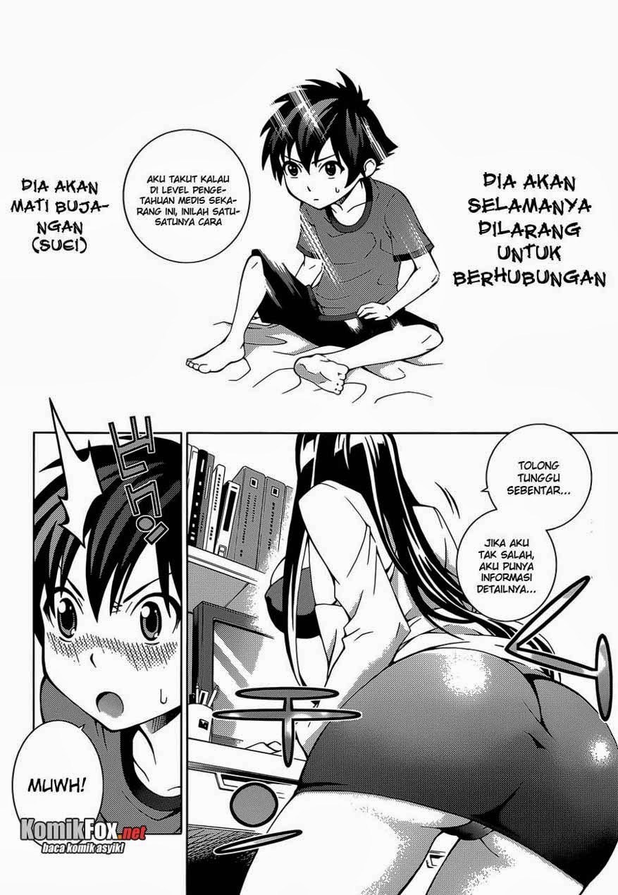 Dragons Rioting Chapter 01 Gambar 9