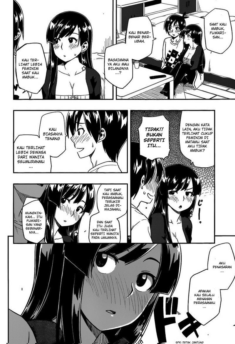 Renai Shimasen ka? Chapter 15 Gambar 15
