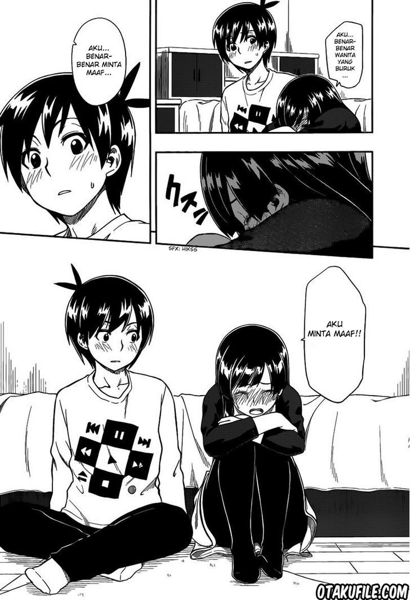 Renai Shimasen ka? Chapter 15 Gambar 24