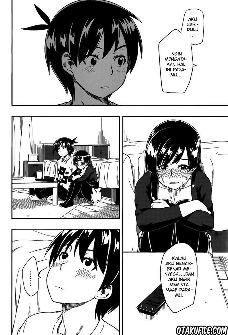 Renai Shimasen ka? Chapter 15 Gambar 25