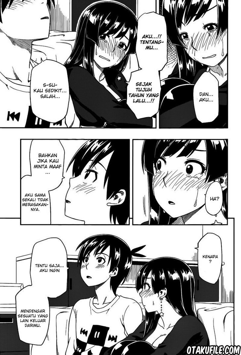 Renai Shimasen ka? Chapter 15 Gambar 26