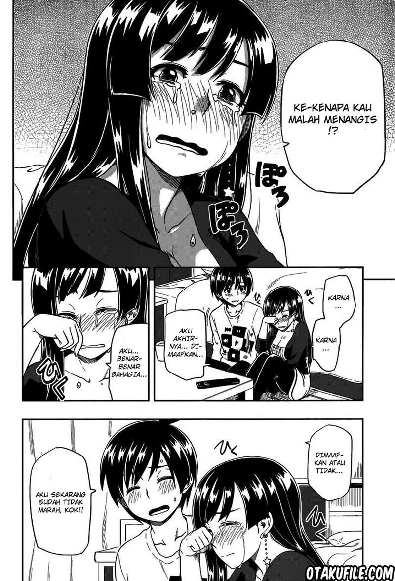 Renai Shimasen ka? Chapter 15 Gambar 29