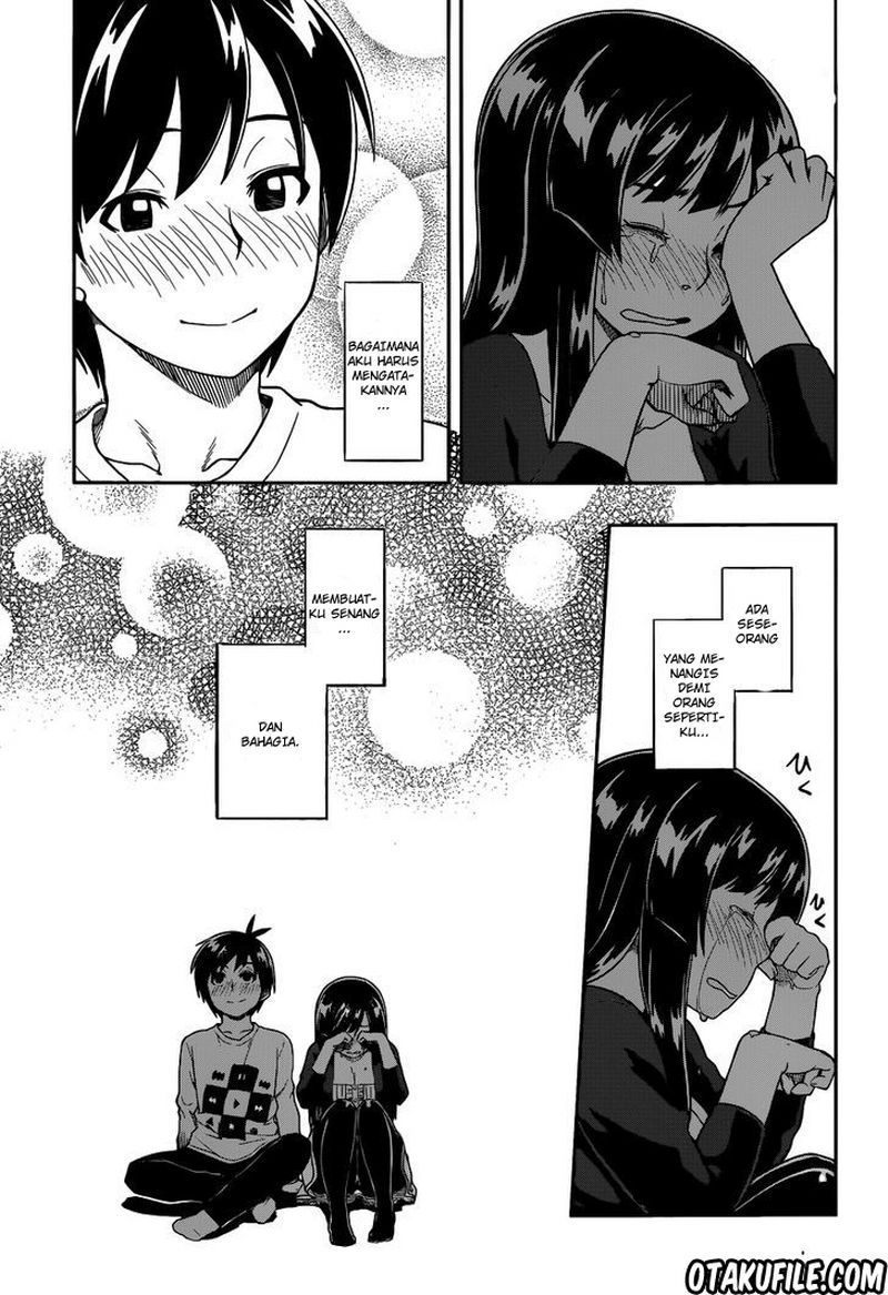Renai Shimasen ka? Chapter 15 Gambar 30