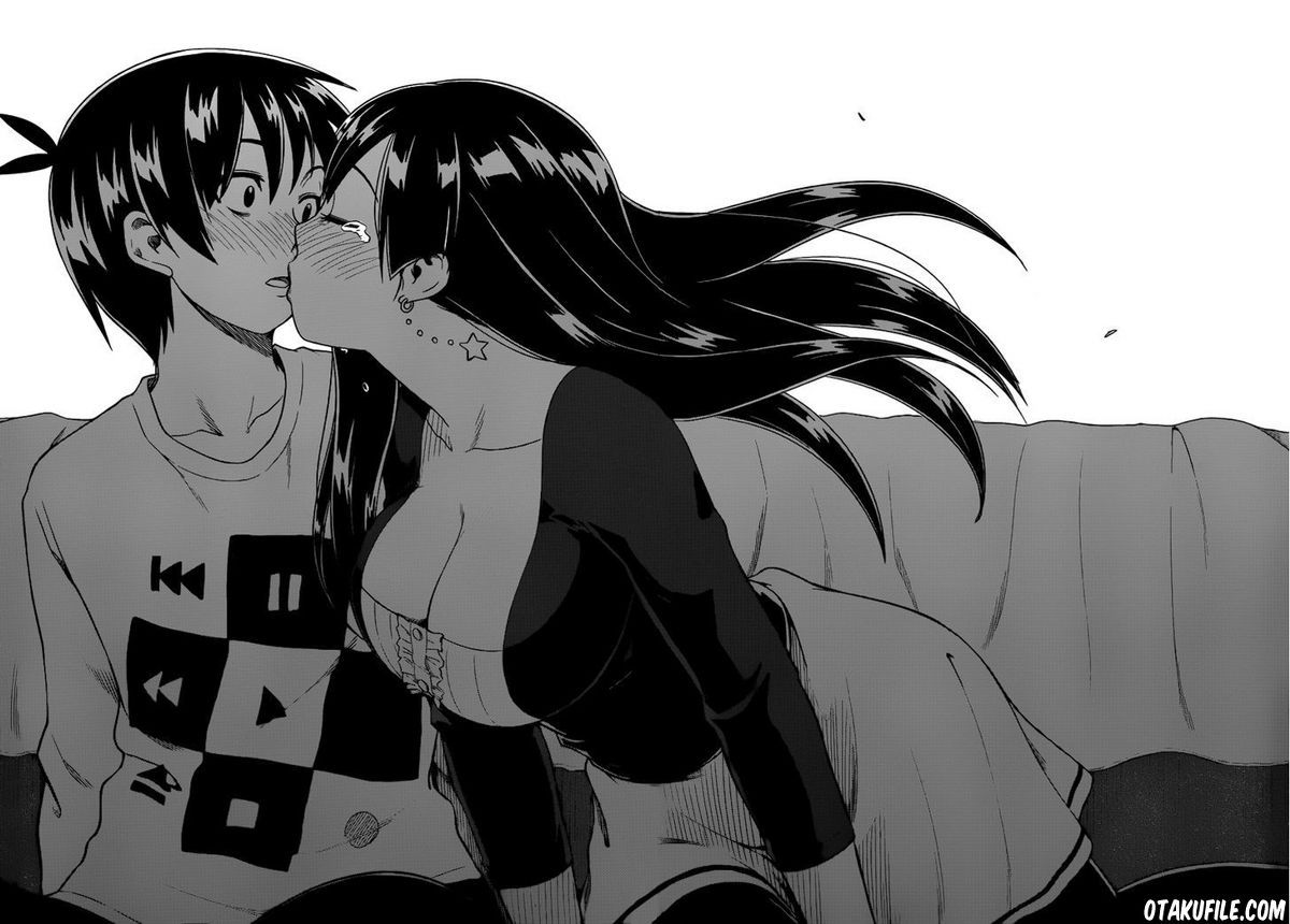 Renai Shimasen ka? Chapter 15 Gambar 33